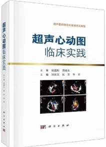 超声心动图临床实践