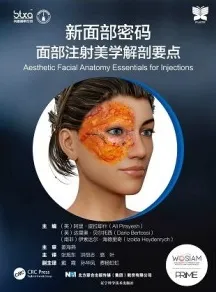 新面部密码 面部注射美学解剖要点