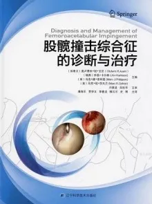 股髋撞击综合征的诊断与治疗