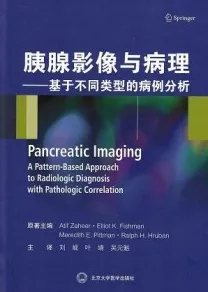 胰腺影像与病理 基于不同类型的病例分析