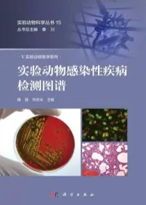 实验动物感染性疾病检测图谱