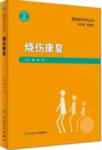 烧伤康复 康复医学系列丛书