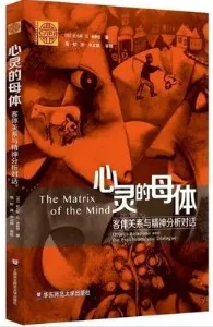 心灵的母体 客体关系与精神分析对话