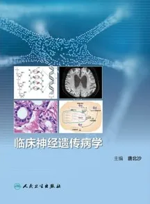 临床神经遗传病学