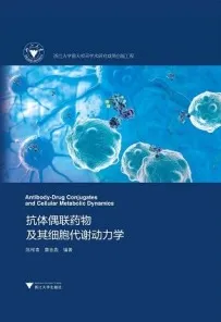 抗体偶联药物及其细胞代谢动力学