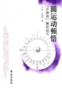圆运动顿悟 “升降和”解析经方