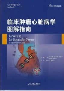 临床肿瘤心脏病学图解指南