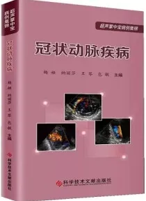 超声掌中宝病例集锦 冠状动脉疾病