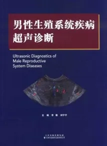 男性生殖系统疾病超声诊断