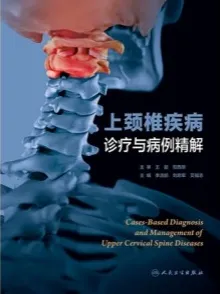 上颈椎疾病诊疗与病例精解