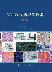 实用现代病理学技术 第2版