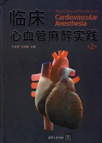 临床心血管麻醉实践 第2版
