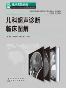 儿科超声诊断临床图解