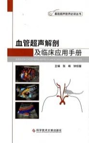 血管超声解剖及临床应用手册