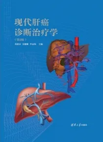 现代肝癌诊断治疗学（第2版）