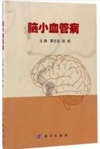 脑小血管病