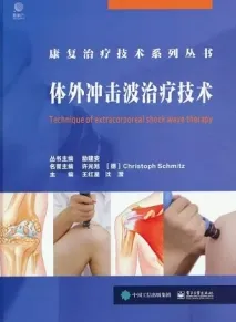体外冲击波治疗技术 康复治疗技术系列丛书
