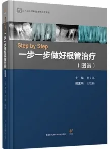 StepbyStep一步一步做好根管治疗图谱