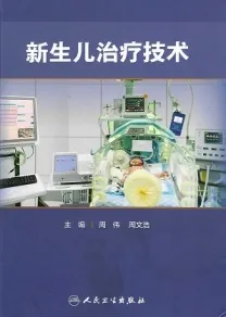 新生儿治疗技术 第2版