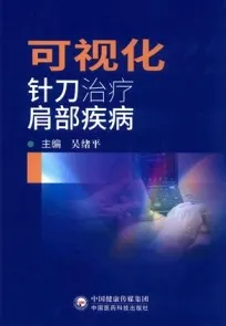 可视化针刀治疗肩部疾病