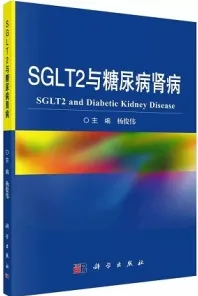 SGLT2与糖尿病肾病