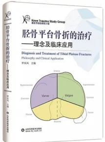 胫骨平台骨折的治疗 理念与临床应用