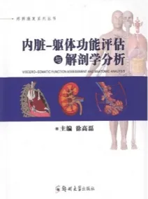 内脏-躯体功能评估与解剖学分析