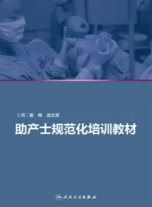 助产士规范化培训教材