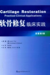 软骨修复 临床实践 原著第2版
