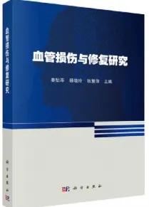 血管损伤与修复研究