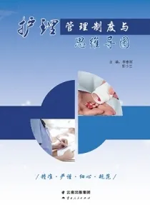 护理管理制度与思维导图