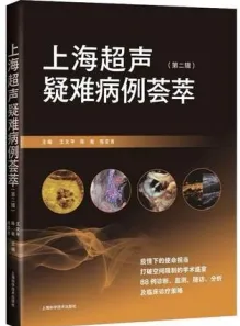 上海超声疑难病例荟萃 第二辑