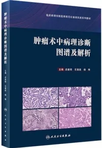 肿瘤术中病理诊断图谱及解析