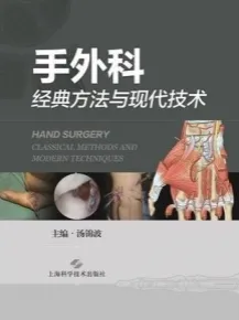 手外科经典方法与现代技术
