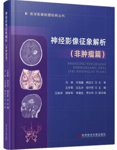 神经影像征象解析 非肿瘤篇