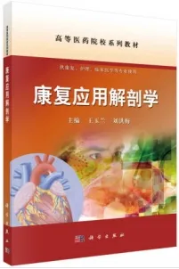康复应用解剖学