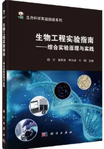 生物工程实验指南 综合实验原理与实践