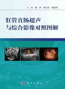肛管直肠超声与综合影像对照图解