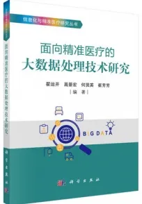 面向精准医疗的大数据处理技术研究
