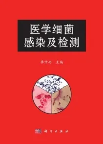 医学细菌感染及检测