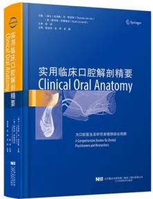 实用临床口腔解剖精要
