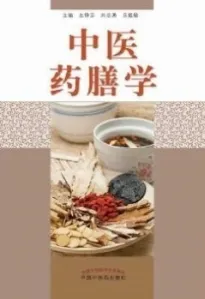 中医药膳学