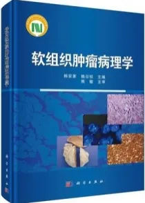 软组织肿瘤病理学