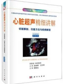 心脏超声精细讲解 切面解剖、扫查方法与疾病解读（原书修订版）