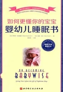 如何更懂你的宝宝 婴幼儿睡眠书