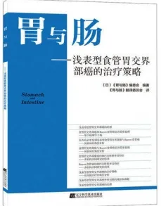 胃与肠 浅表型食管胃交界部癌的治疗策略