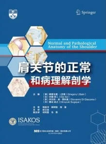 肩关节的正常和病理解剖学
