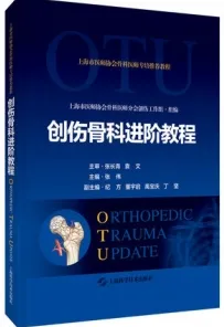 创伤骨科进阶教程