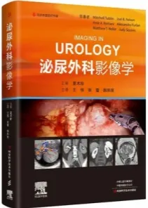 泌尿外科影像学
