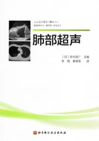 肺部超声